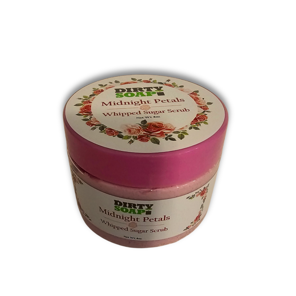 Mother’s Day Scrub Gift Set – Dirty Soap Shoppe